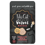 Tikicat Adult After Dark Velvet Mousse Chicken and Beef (2.8oz)