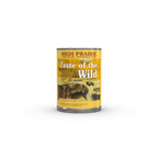 Taste of the Wild Adult High Prairie Bison and Venison Wet Canine Food (13.2oz)