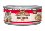 Merrick Purrfect Bistro Grain Free Adult Beef Pate Cat Food