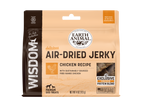 Earth Animal Wisdom Air Dried Chicken Jerky Dog Treats (4oz)