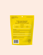 Bocces Bac N Nutty Dog Biscuits (5oz)