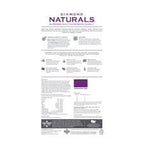 Diamond Naturals Chicken & Rice Small Breed Adult Dog Food (6lb)