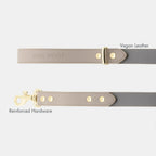 Leash 4ft - Vegan Leather - London