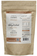 Farm Hounds Beef Lung (2oz)