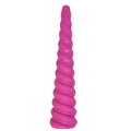 Unicorn Horn Nylon Dog Chew Toy | Durable for Aggressive Chewers | SodaPup