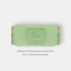 Premium Wipes - Biodegradable and Plant-Based