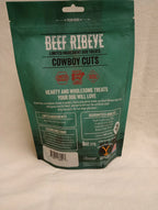 Yellowstone Cowboy Cuts Ribeye Beef (8oz)