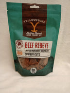 Yellowstone Cowboy Cuts Ribeye Beef (8oz)