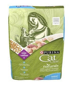 Cat Chow Naturals Indoor Chicken Cat Food