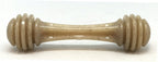Honey Bone Nylon Dog Toy for Aggressive Chewers | Indestructible | USA Made
