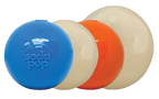 Squeak Ball - Durable Squeaky Dog Toy, Floats, Chew Toy | USA Made