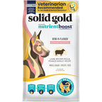 Solid Gold NutrientBoost Hund N Flocken Dog Food
