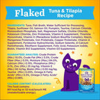 Wellness Appetizing Entrees Flaked Tuna & Tilapia Cat (1.4oz)