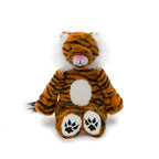 Fabdog Floppy Tiger Brown