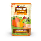 Weruva Pumpkin Patch Up! Pureed Pumpkin Dog & Cat Wet Pouch (1.05oz)